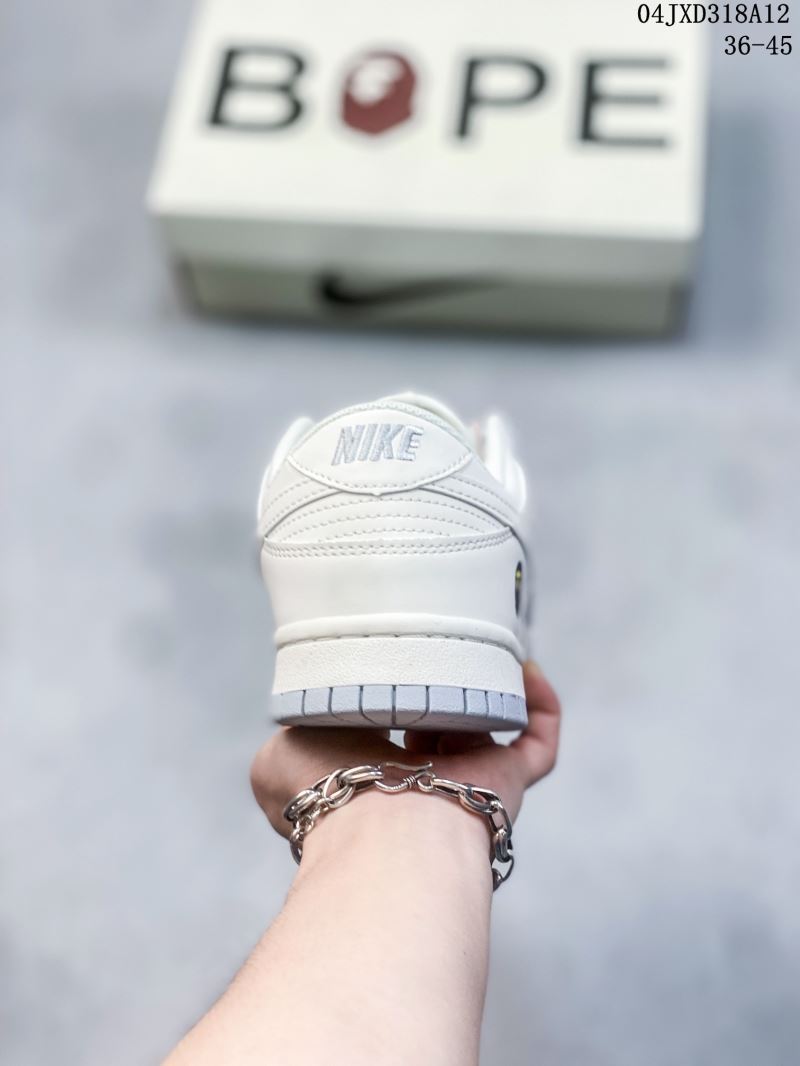 Nike Dunk Shoes